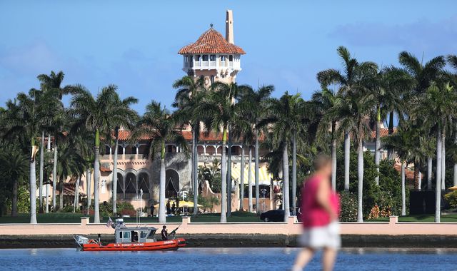 First Jobs Report Under President Trump Sets Stage For Rate Hike
