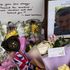 Thousands expected at funeral of PC Keith Palmer
