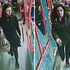 Police hunt for missing 13-year-old girls