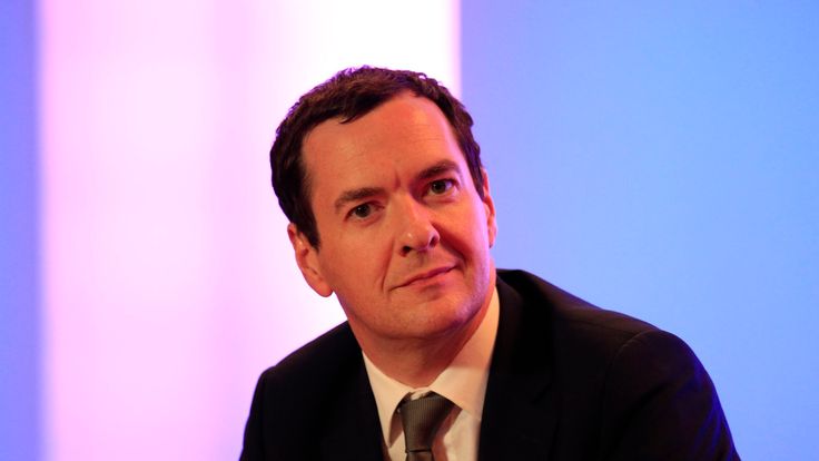 Osborne will provide better opposition than Corbyn, claims newspaper tycoon