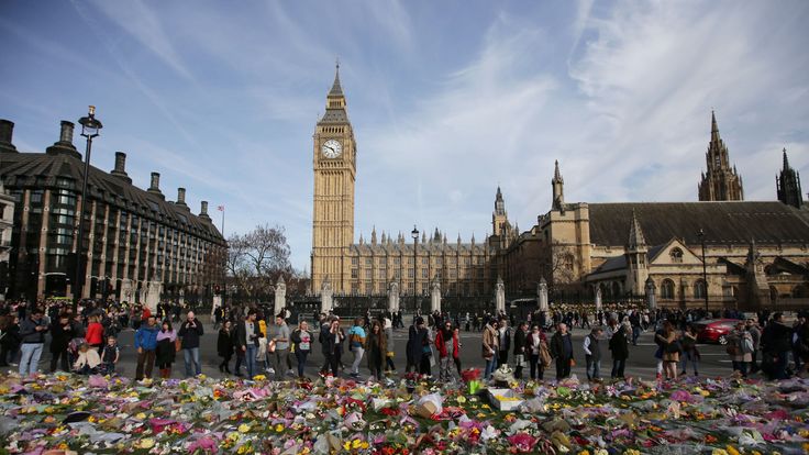 Family of U.S. man killed in London attack thanks wellwishers Family of U.S. man killed in London attack thanks wellwishers