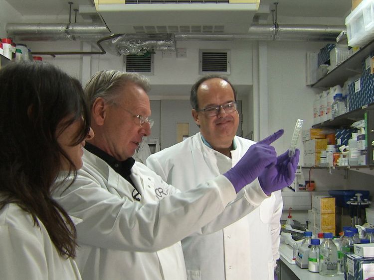 'Bad Luck' Mutations Linked to Higher Cancer Risk in New Study