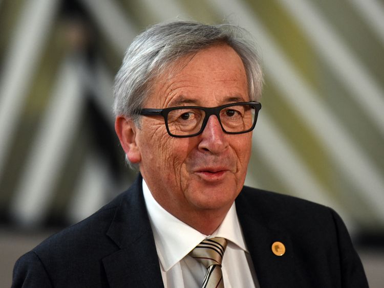 UK not seeking divide and rule approach in Brexit talks -minister