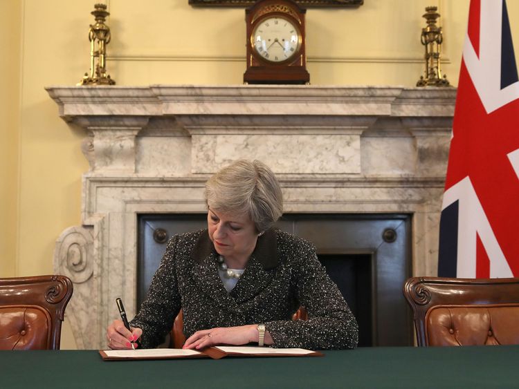 Brexit must be be halted - before society is damaged for good