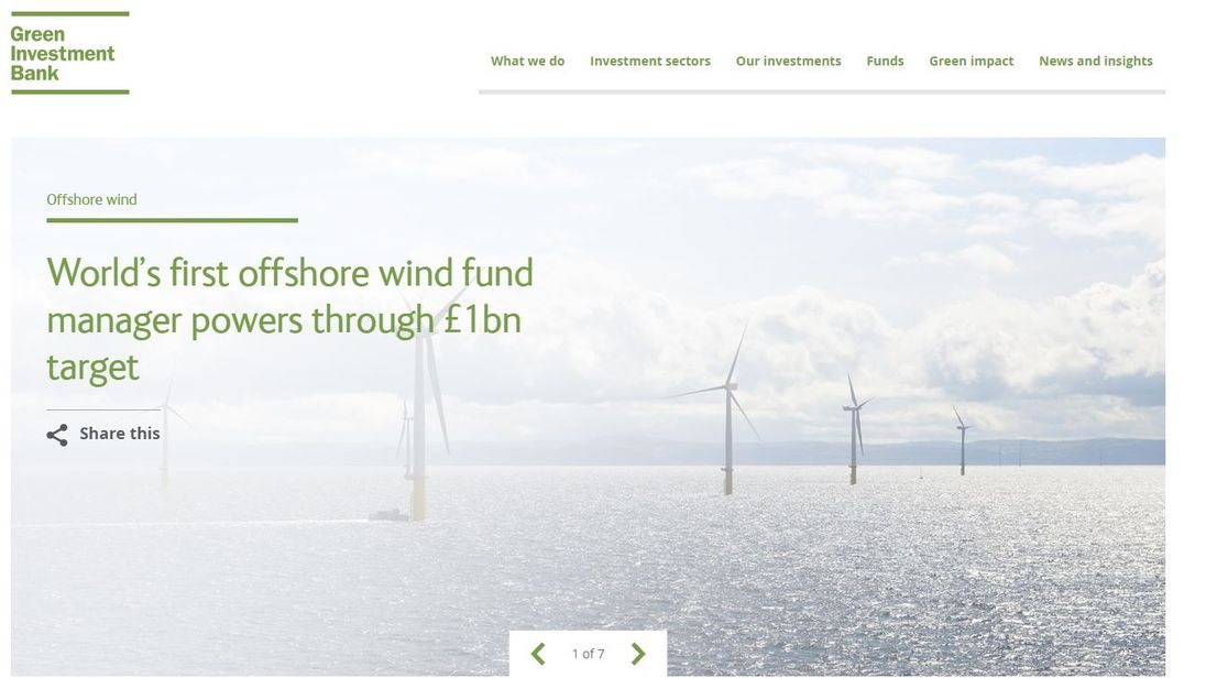 Macquarie buys UK's Green bank for $A3.9b