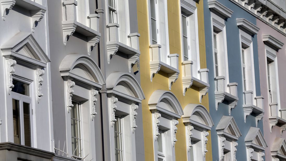 Outlook for NI housing market 'less positive'