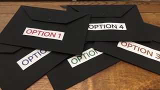 Donald Trump's North Korea options