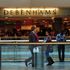 Debenhams shares slide on credit insurer woes