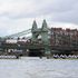 Boat race set to go ahead after WWII bomb find
