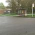 Six arrested over 'savage' asylum seeker attack