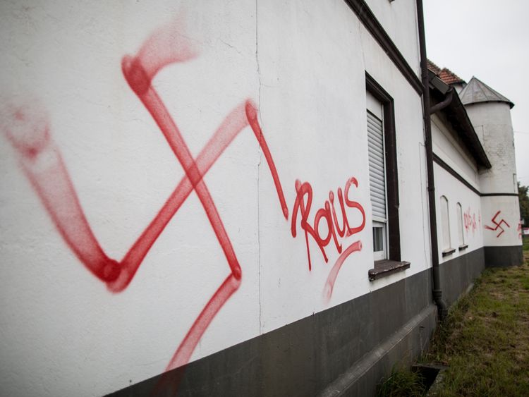 Swastika
