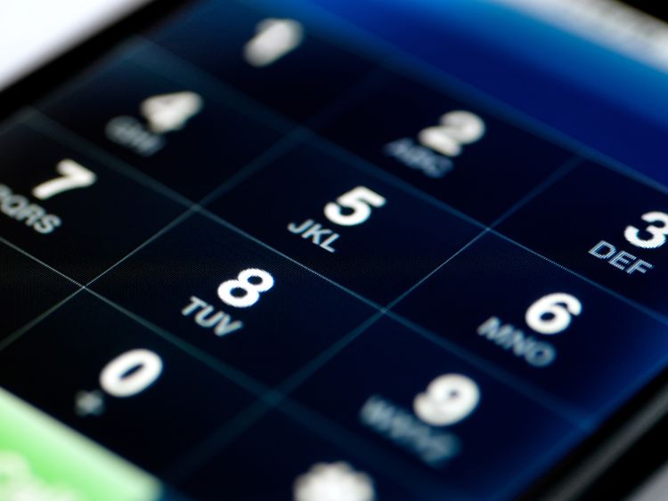 iPhone