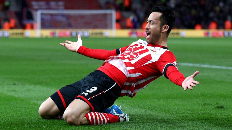 Highlights of Southampton 3-1 Crystal Palace