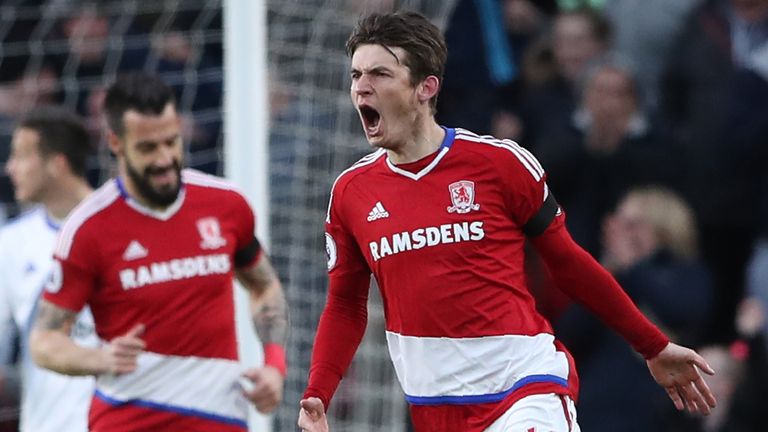 Highlights: Middlesbrough 1-0 Sunderland