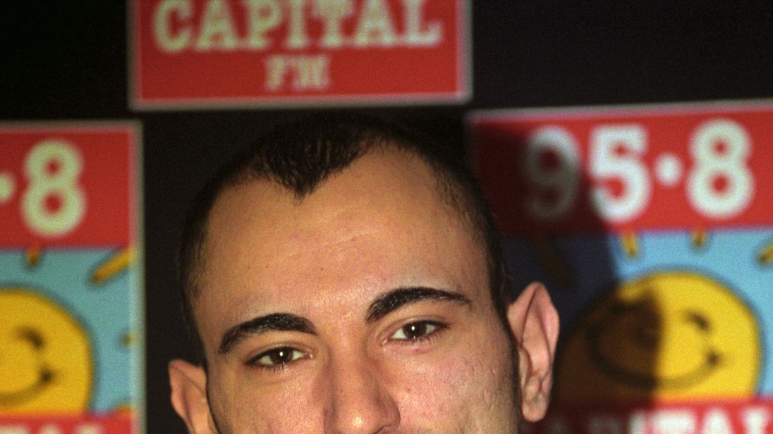 Tributes paid as dance music star Robert Miles dies at 47