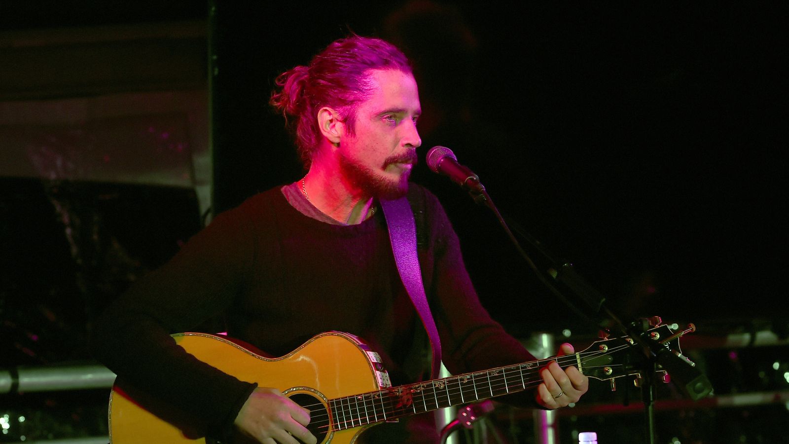 Chris Cornell