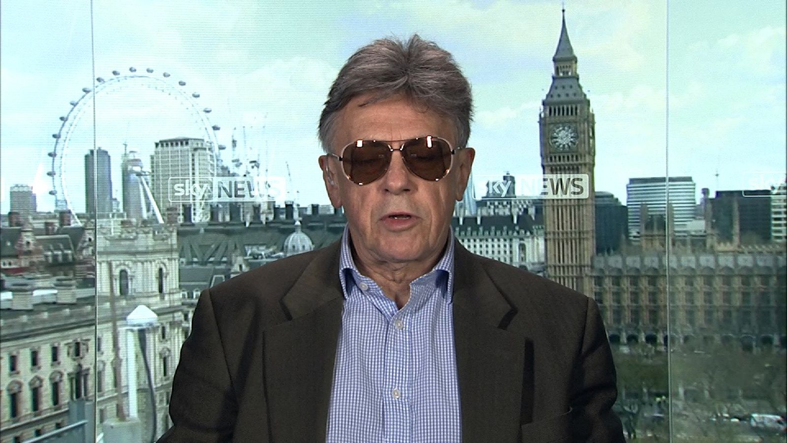 Intelligence expert gives his view of NHS cyber attacks