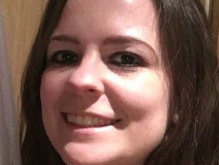 Kelly Brewster