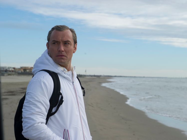 The Young Pope