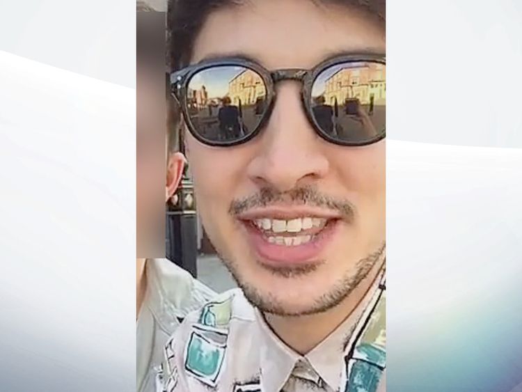 Martyn Hett