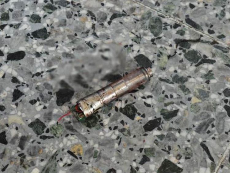 Leaks of Manchester bomb probe 