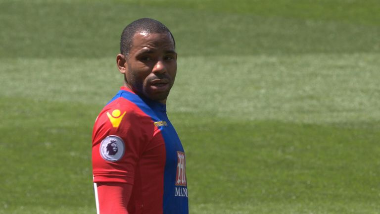 Hull relegated, Crystal Palace secures Premier League status Hull relegated, Crystal Palace secures Premier League status