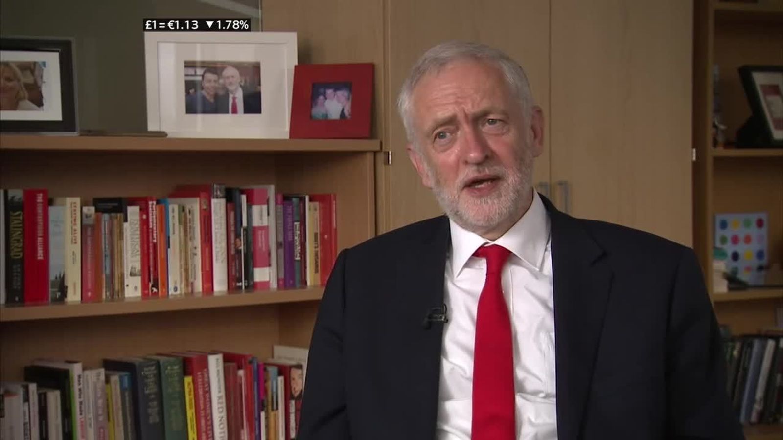 What the UK election earthquake means for the world What the UK election earthquake means for the world
