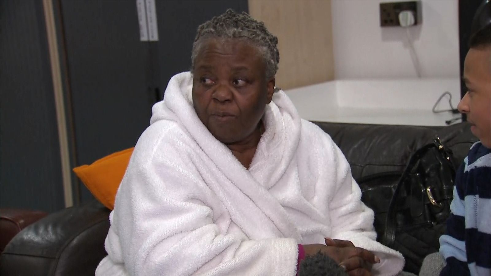 Family seek 12-year-old girl missing after Grenfell Tower fire