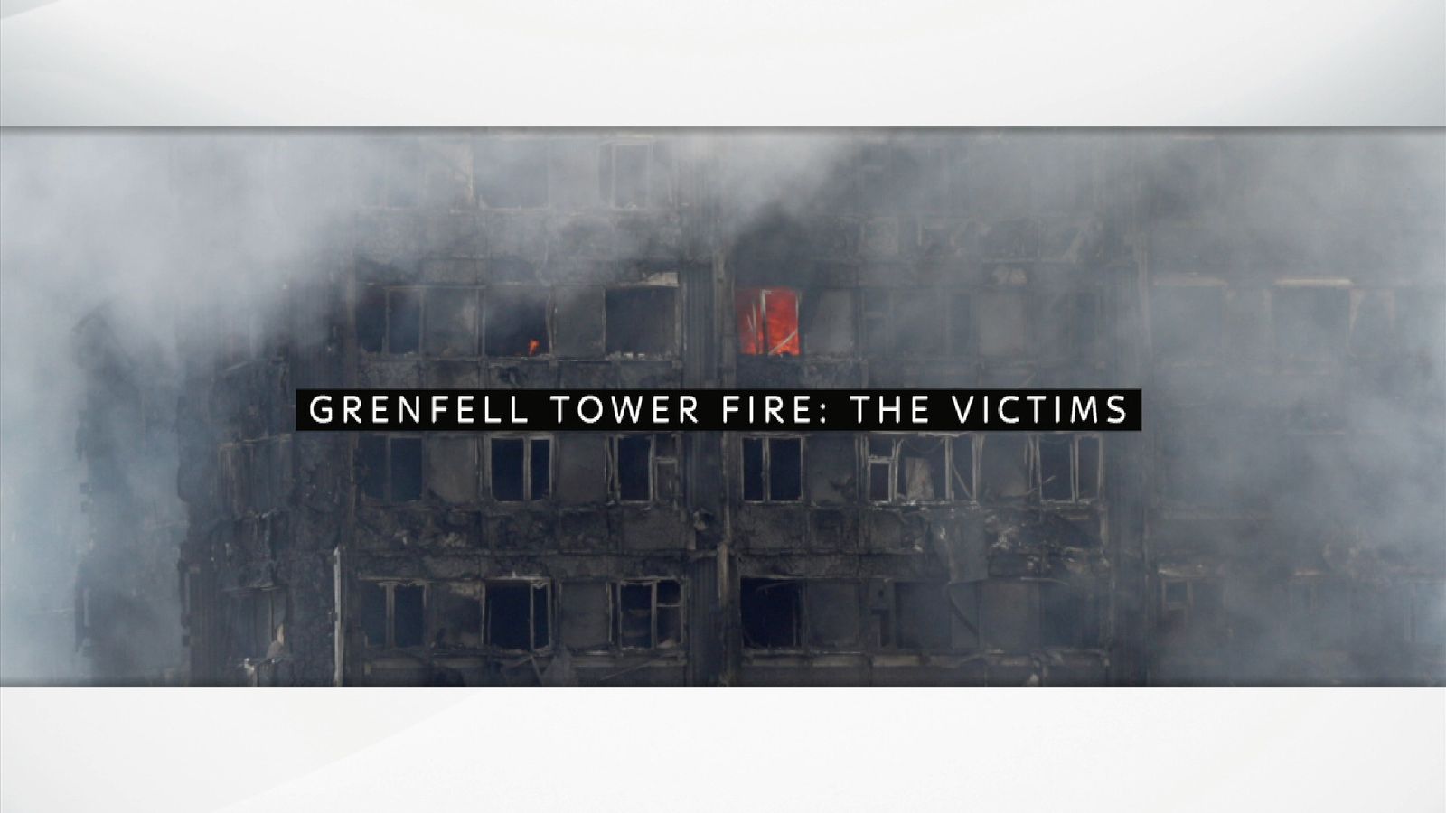 Grenfell Tower Fire Victims 'were Murdered', Says Labour's John McDonnell