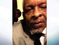 Raymond 'Moses' Bernard