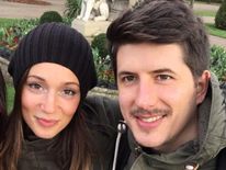 Gloria Trevisan and Marco Gottardi