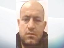 Bassem Choucair and his family are missing after the Grenfell fire