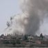 US-backed forces seize Raqqa district from IS