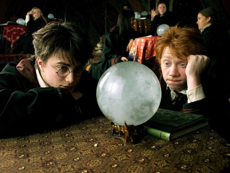 Potter