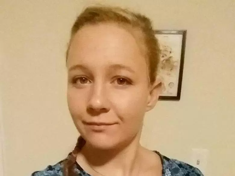 Reality Leigh Winner was arrested on 3 June. Pic: Facebook