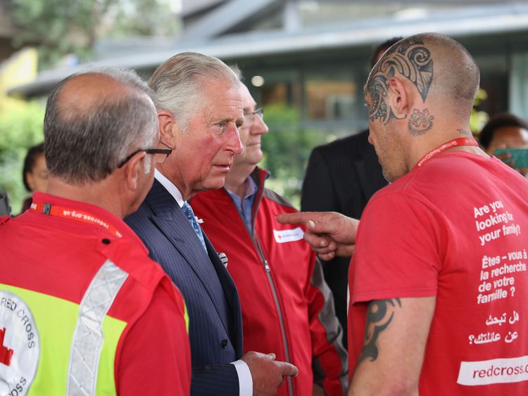 May calls for major investigation of cladding May calls for major investigation of cladding