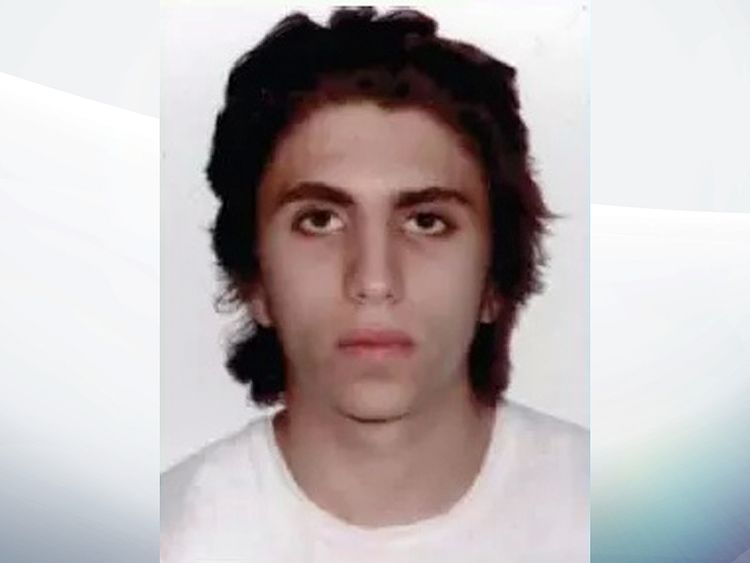 Youssef Zaghba, 22, has been named as third London Bridge attacker