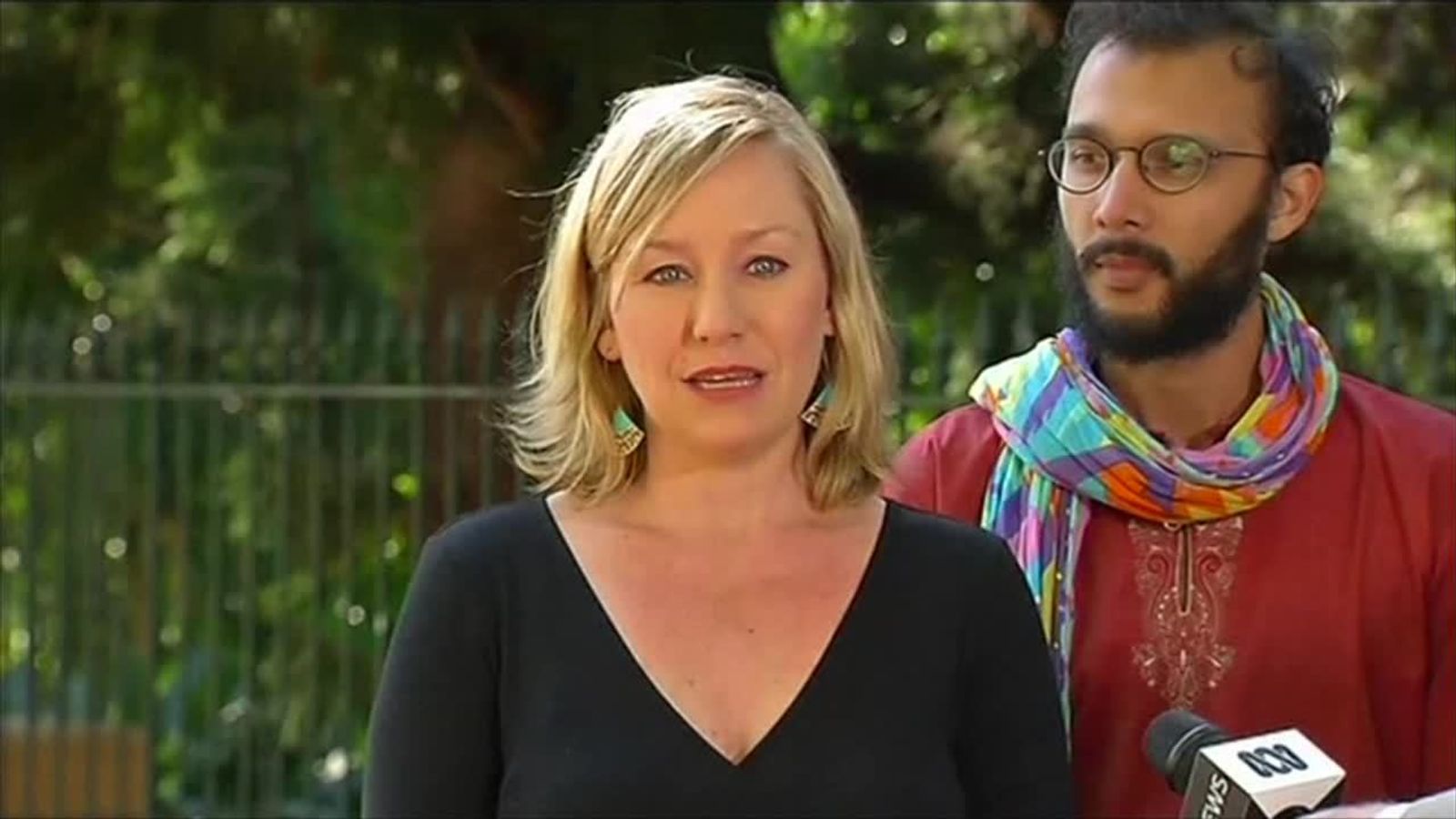 Second 'ineligible' Greens senator quits Second 'ineligible' Greens senator quits