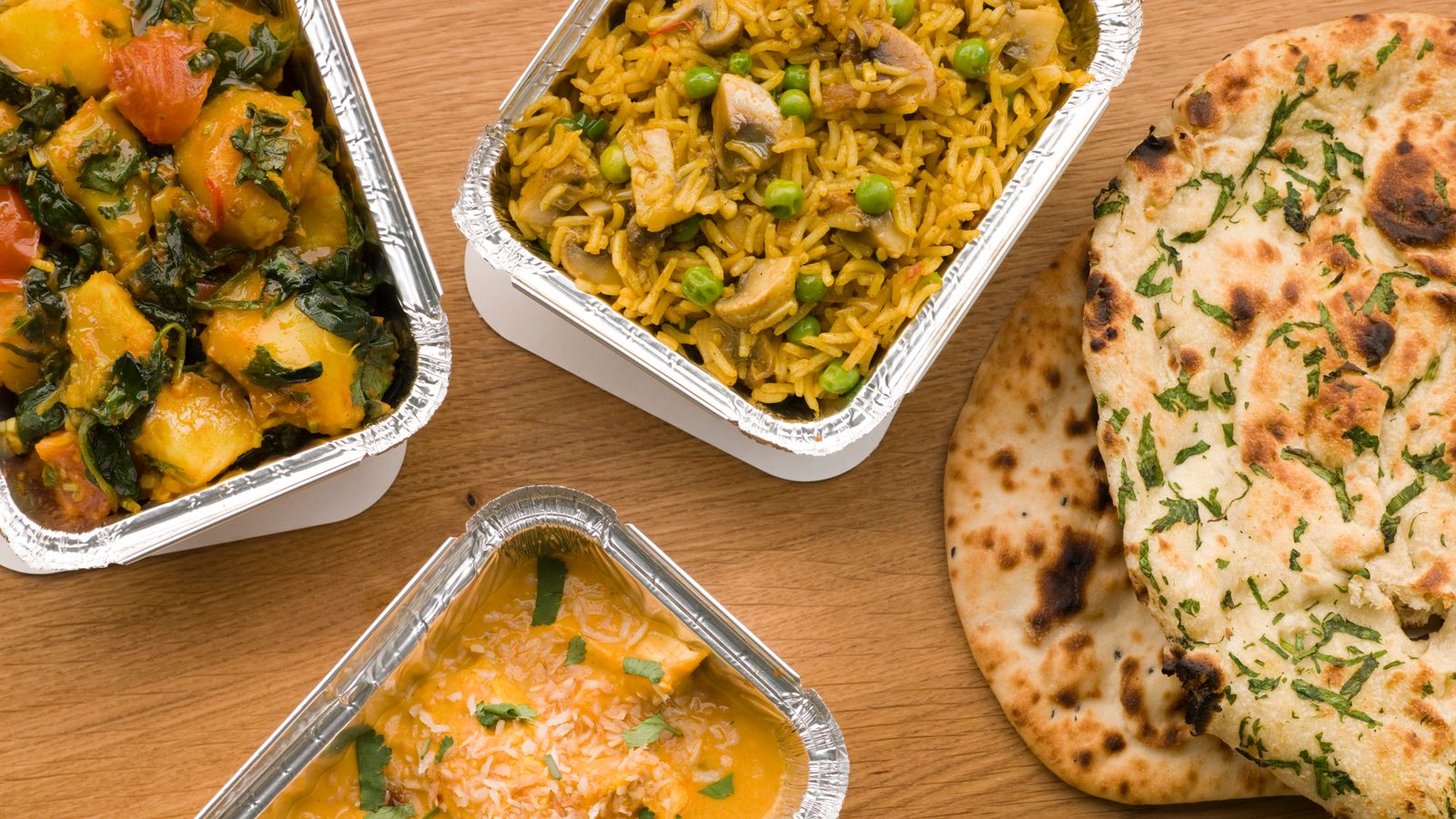 Takeaway Industry Under Threat Due To Skills Shortages And Rising Costs 