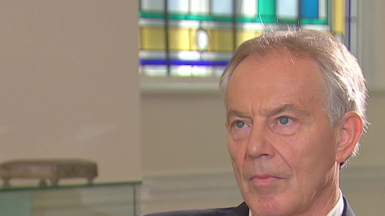 Image result for tony blair brexit interview sophy ridge