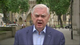 Lord Lamont
