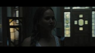 Jennifer Lawrence in Mother