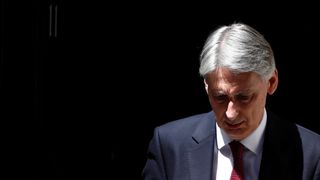 Philip Hammond