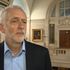 Corbyn tells Blair 'politics has changed'