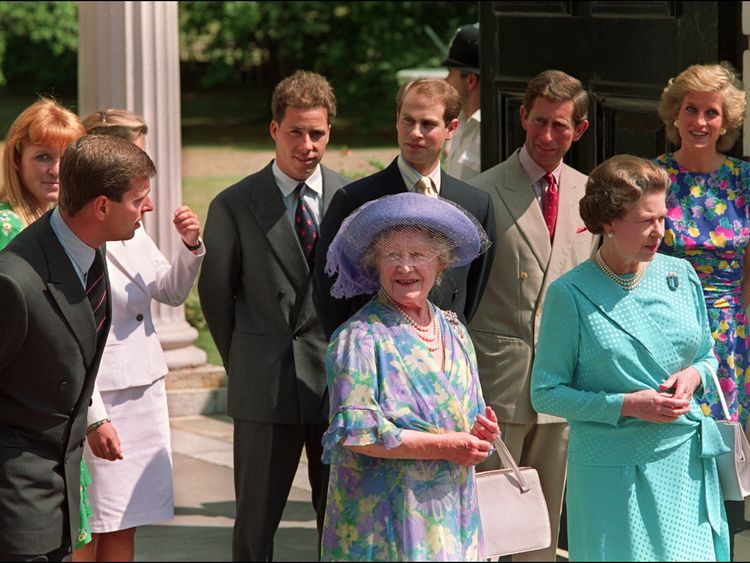 Controversial Princess Diana Tapes to Air on British TV Despite Protests Controversial Princess Diana Tapes to Air on British TV Despite Protests