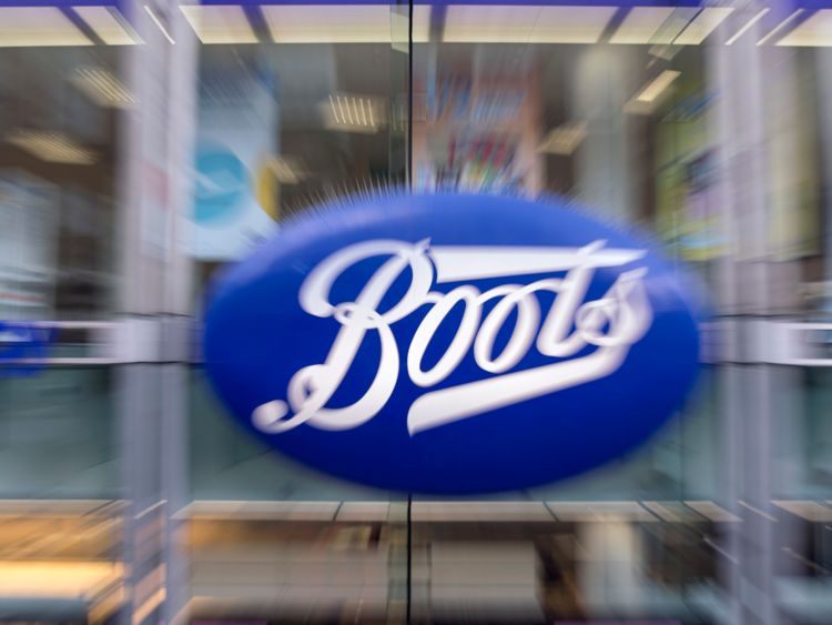 Boots says making contraceptive cheaper could lead to 'oveuse'