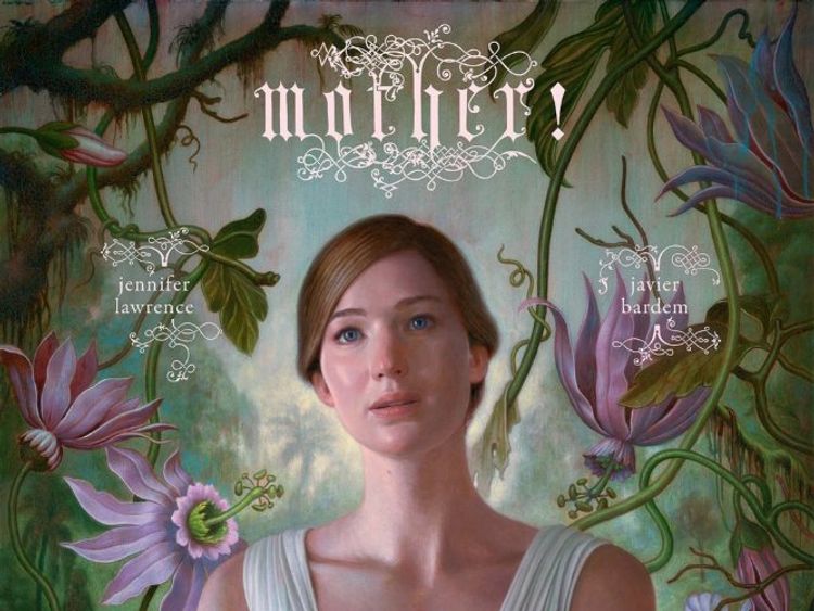 Mother poster