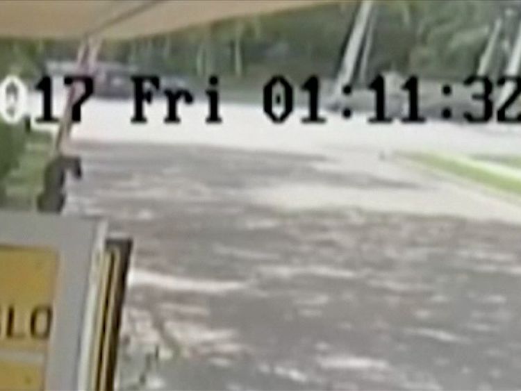 Williams gets court protection order against Barson family Williams gets court protection order against Barson family