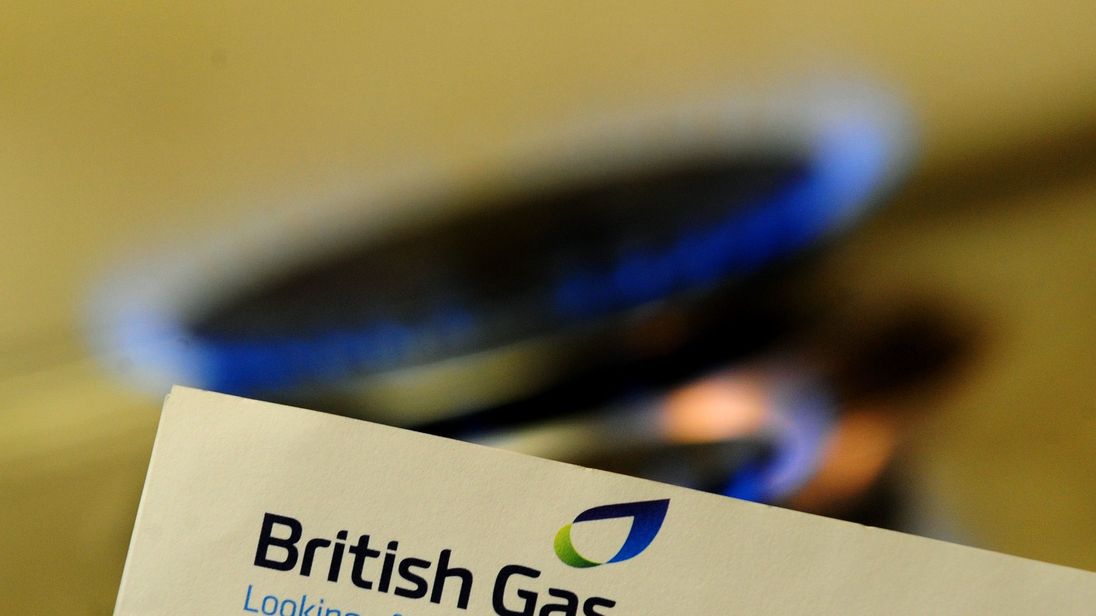 British Gas to raise electricity prices by 12.5% British Gas to raise electricity prices by 12.5%