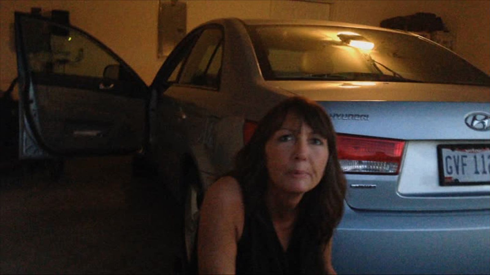 Mother of James Alex Fields.